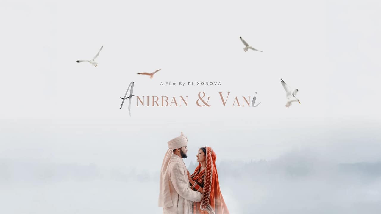 Anirban & Vani