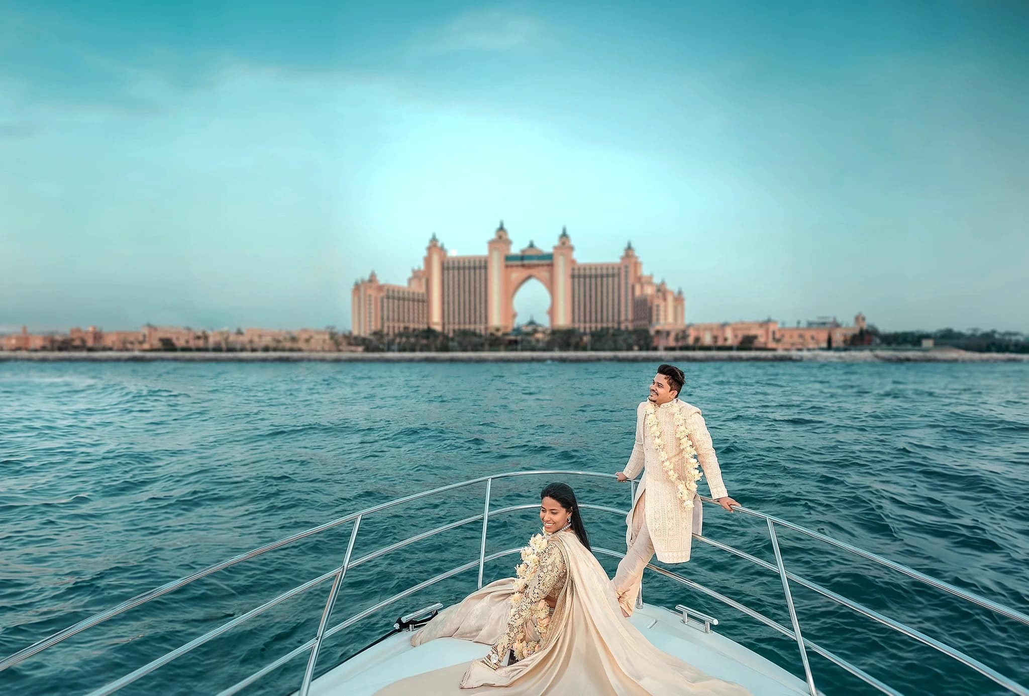 Sherwani & Saree ring ceremony photographs, Kolkata