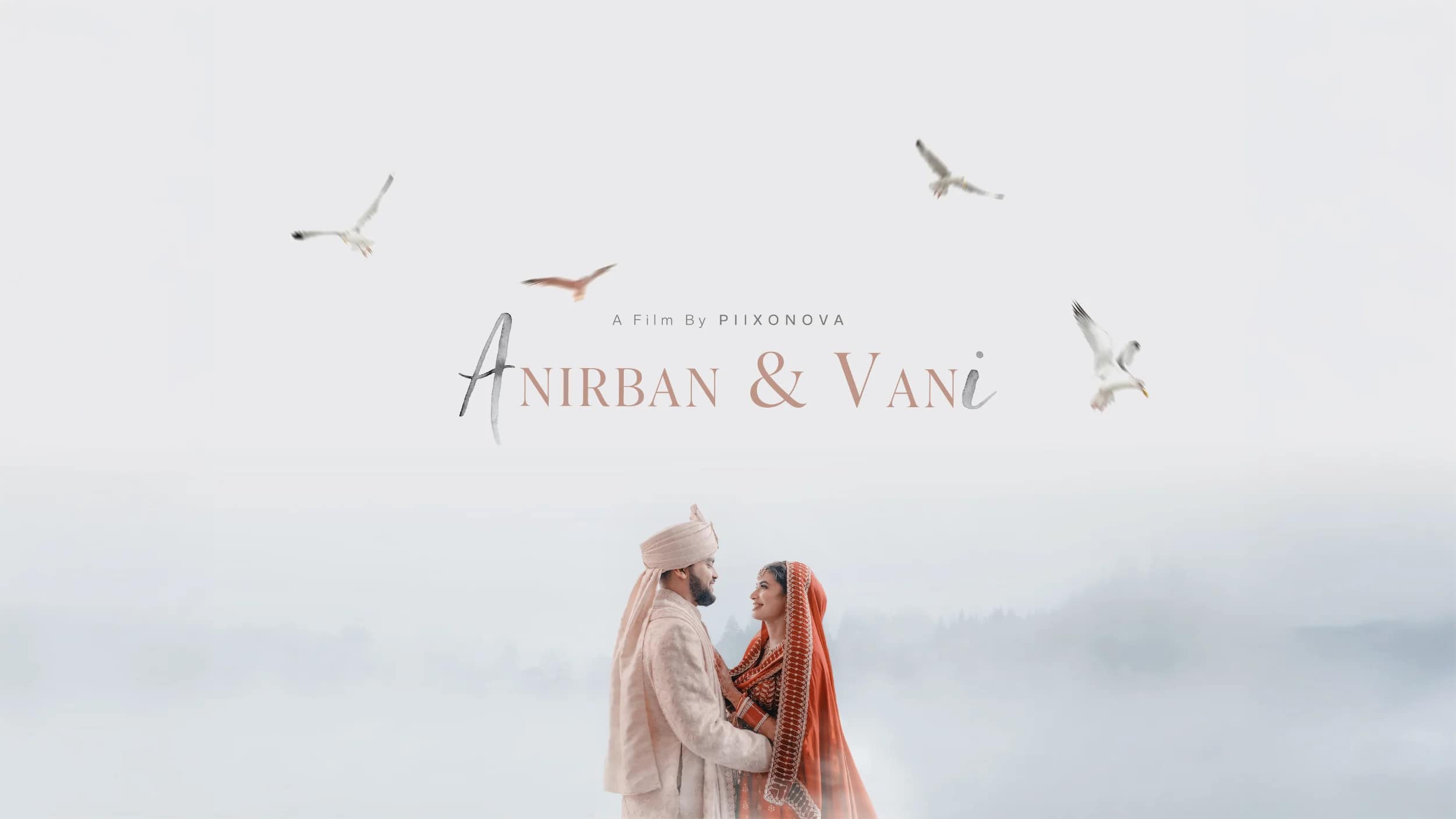 Anirban & Vani wedding at Fairfield by Marriott