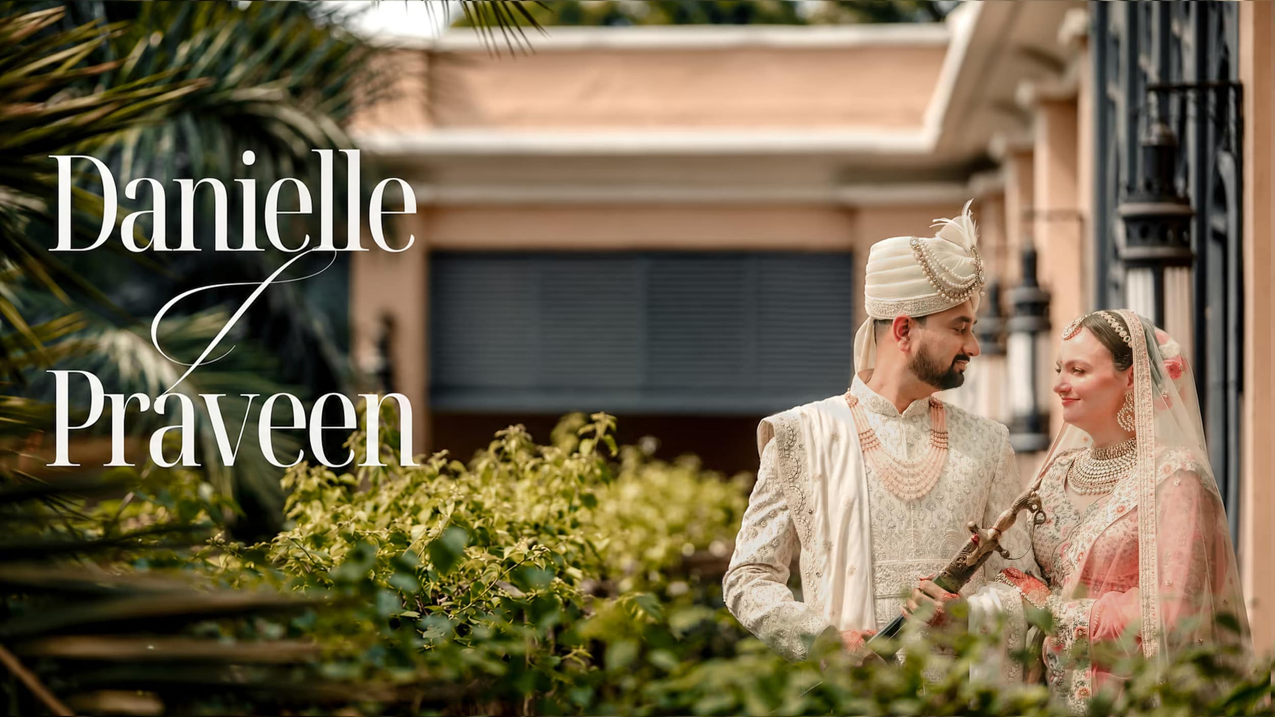 Anirban & Vani wedding at Fairfield by Marriott