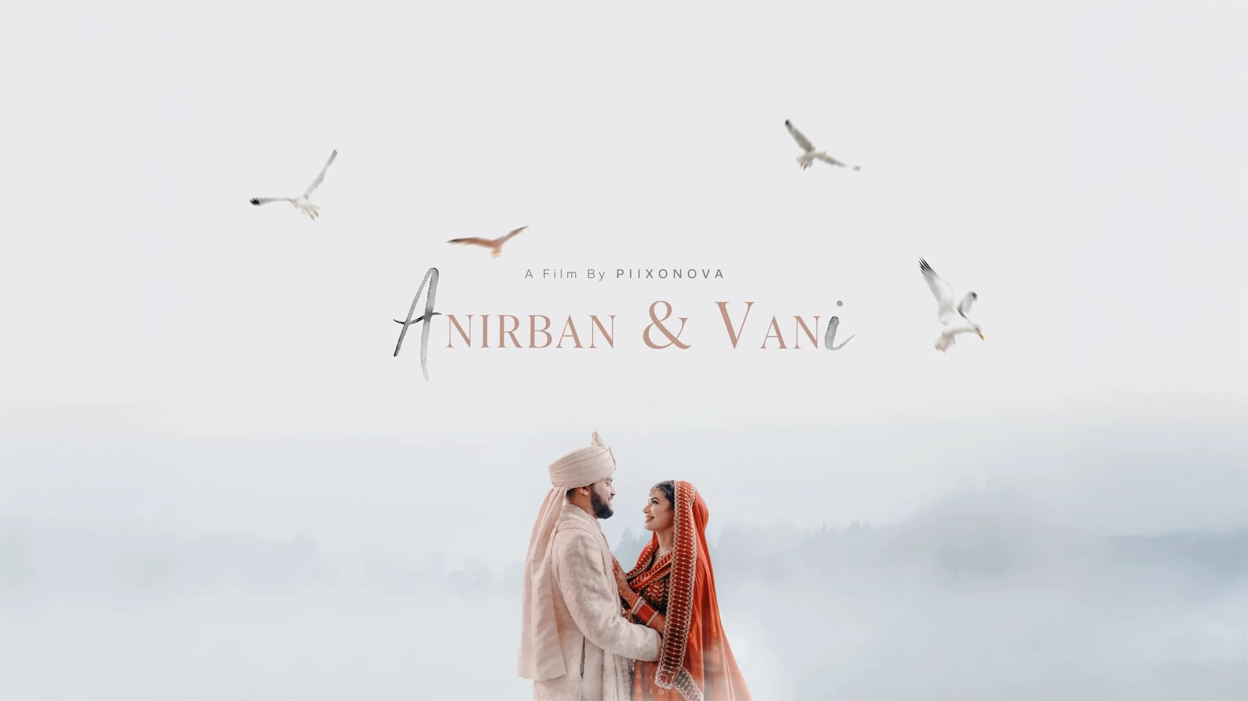 Anirban & Vani wedding at Fairfield by Marriott