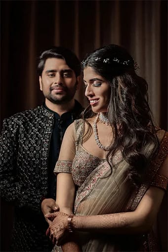 Beautiful wedding photography moment in Kolkata, West Bengal - wedding photography in Kolkata