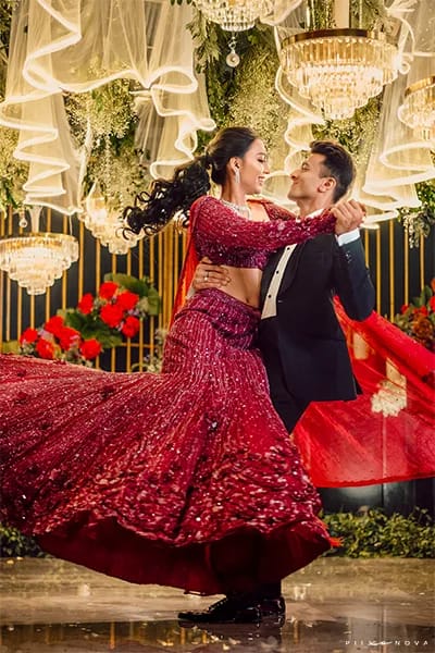 Beautiful wedding photography moment in Kolkata, West Bengal - wedding photography in Kolkata