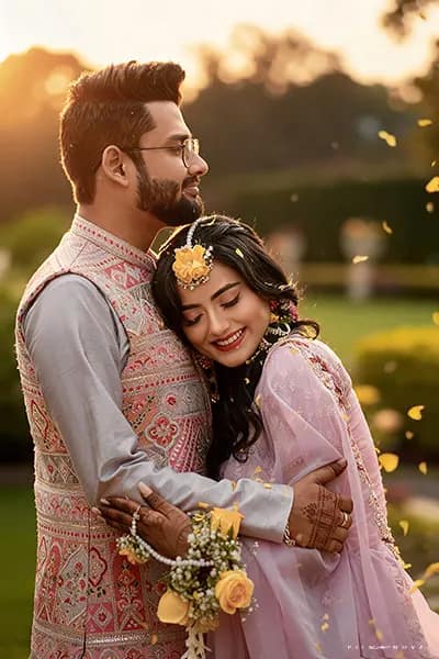 Beautiful wedding photography moment in Kolkata, West Bengal - wedding photography in Kolkata