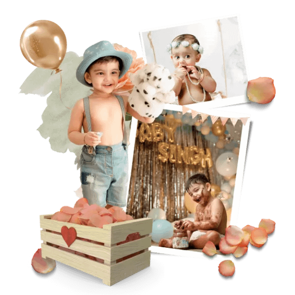 Pixonova Baby website collage 3